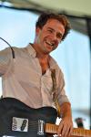 Taylor Goldsmith