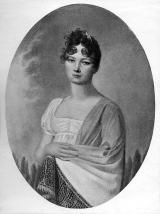 Wilhelmine av Baden