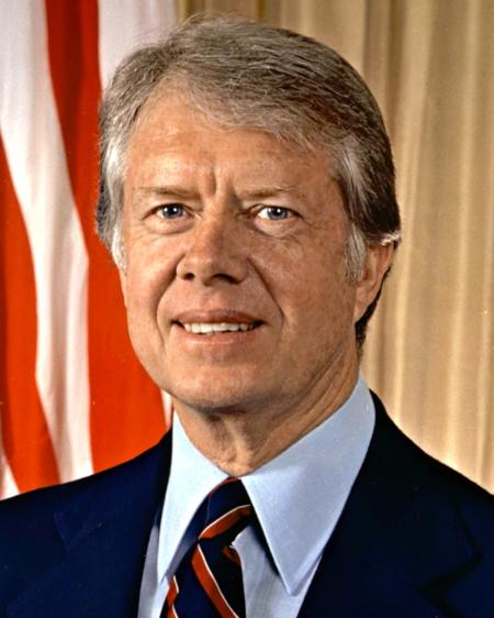 Jack Carter