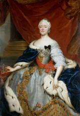 Maria Antonia Walpurgis of Bavaria