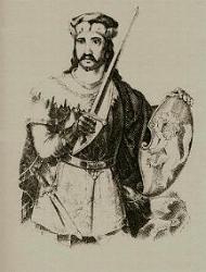 Albert I, Duke of Brunswick-Lüneburg