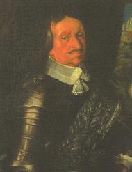 Fredrik Vilhelm II av Sachsen-Altenburg