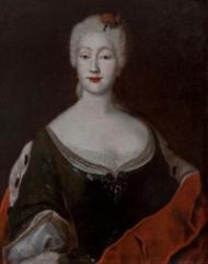 Emilie of Promnitz-Pless Emilie of Promnitz-Pless