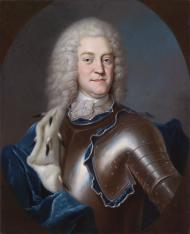 Christian Ludvig II av Mecklenburg-Schwerin