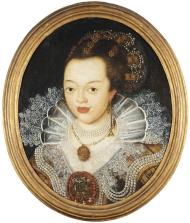 Dorothea av Anhalt-Zerbst