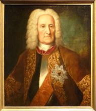 Jean-Reinhard III de Hanau-Lichtenberg