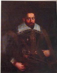 John, Duke of Saxe-Weimar