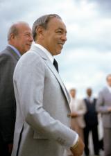 Hassan II Hassan II