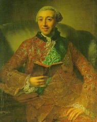 Ludwig zu Mecklenburg