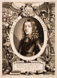 William VI, Landgrave of Hesse-Kassel