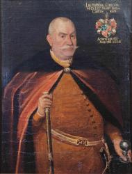 Lew Sapieha