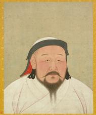 Kublai Khan Kublai Khan