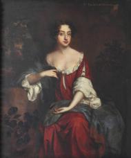 Lady Mary Butler