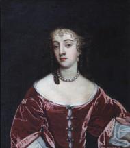 Diana Cecil