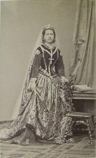 Amalie av Teck