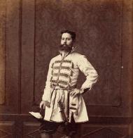 Alexander von Kolemine