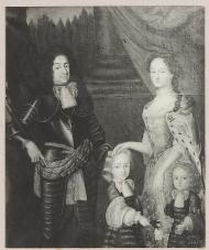 Ernestine Charlotte of Nassau-Schaumburg