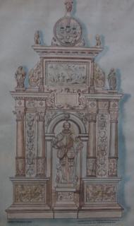 Philip Louis I, Count of Hanau-Münzenberg