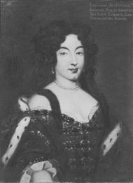Catherine de Rohan