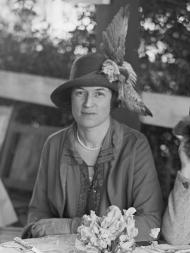 Virginia Murray Bacon