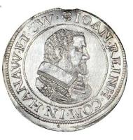 Johann Reinhard I.