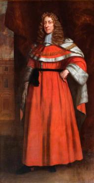 William Montagu
