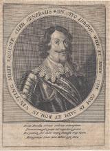 Otto Ludwig von Salm-Kyrburg-Mörchingen