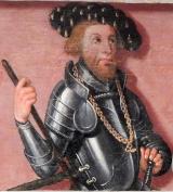 Wartislaw X, Duke of Pomerania