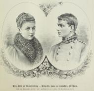Felix zu Schwarzenberg