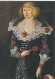 Elisabeth av Braunschweig-Wolfenbüttel