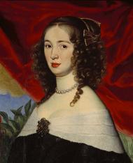 Anna Margareta von Haugwitz