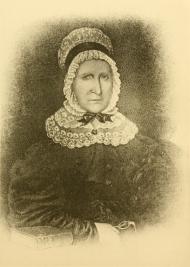 Anne Carrington Cabell